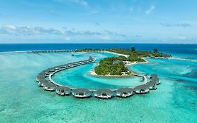 Cinnamon Dhonveli Maldives - Complimentary Speedboat Return For 2 Pax On 7 Nights Or More Stays Valid To 31 Oct 2027 & Up To 2 Kids Stay Free